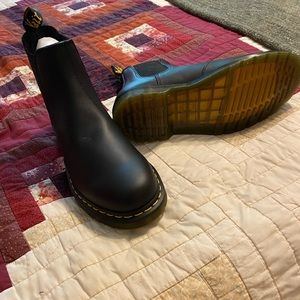 Dr. Martens Chelsea Boots, Brand New!